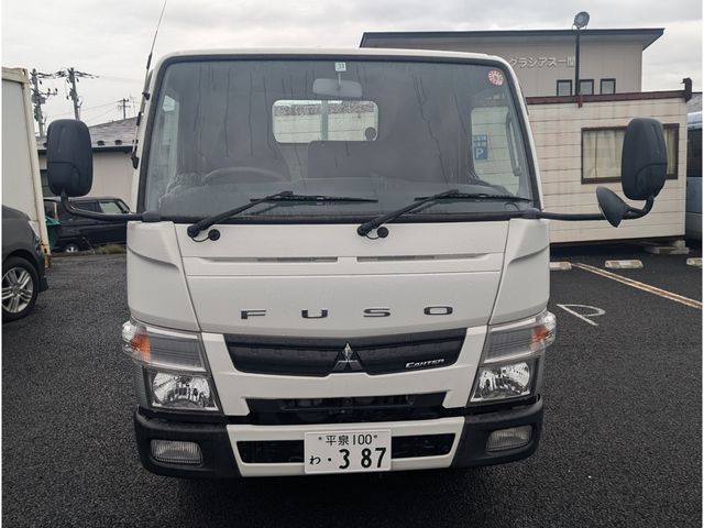 MITSUBISHI CANTER 2013 Image 31