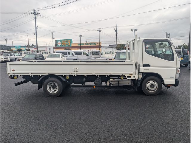MITSUBISHI CANTER 2013 Image 31