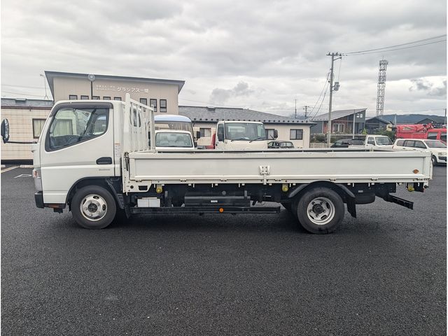MITSUBISHI CANTER 2013 Image 31