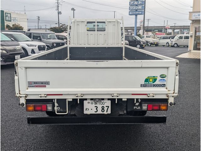 MITSUBISHI CANTER 2013 Image 31