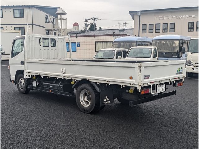 MITSUBISHI CANTER 2013 Image 31