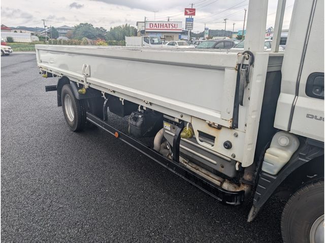 MITSUBISHI CANTER 2013 Image 31