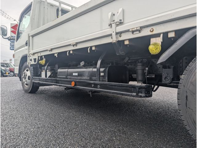 MITSUBISHI CANTER 2013 Image 31