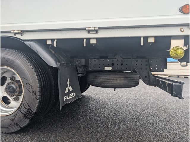 MITSUBISHI CANTER 2013 Image 31