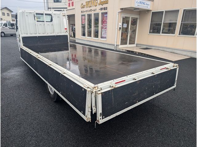 MITSUBISHI CANTER 2013 Image 31