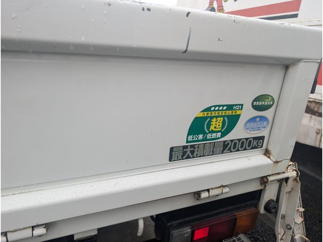 MITSUBISHI CANTER 2013 Image 31