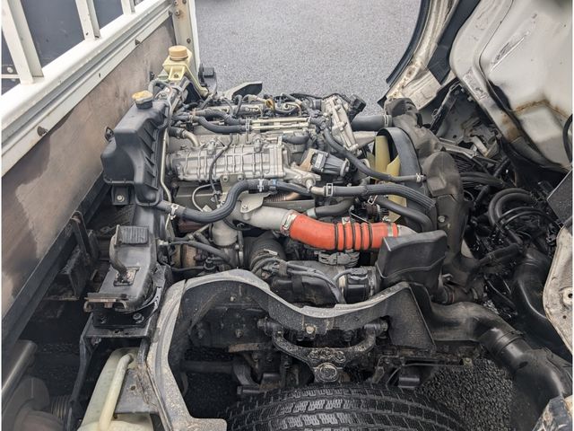 MITSUBISHI CANTER 2013 Image 31