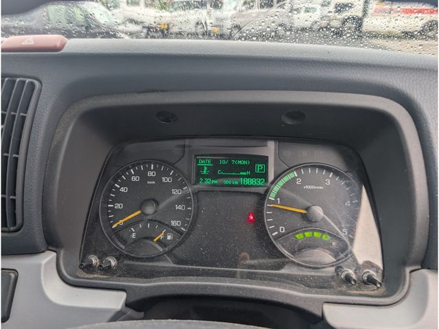 MITSUBISHI CANTER 2013 Image 31