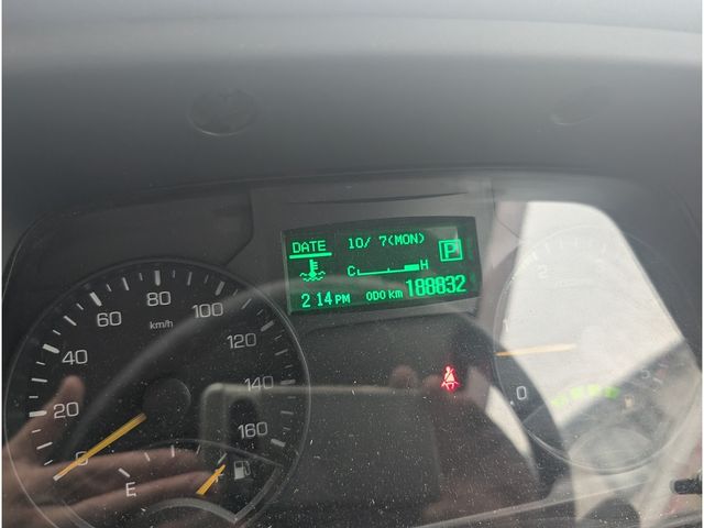 MITSUBISHI CANTER 2013 Image 31