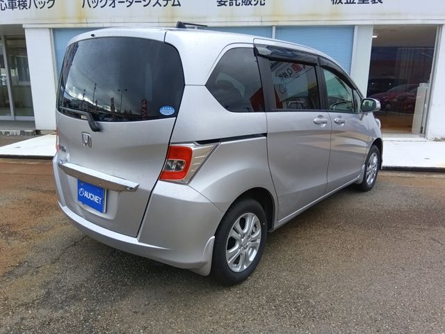 HONDA FREED 4WD 2015 Image 31