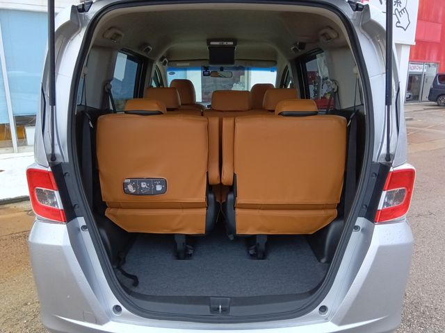HONDA FREED 4WD 2015 Image 31