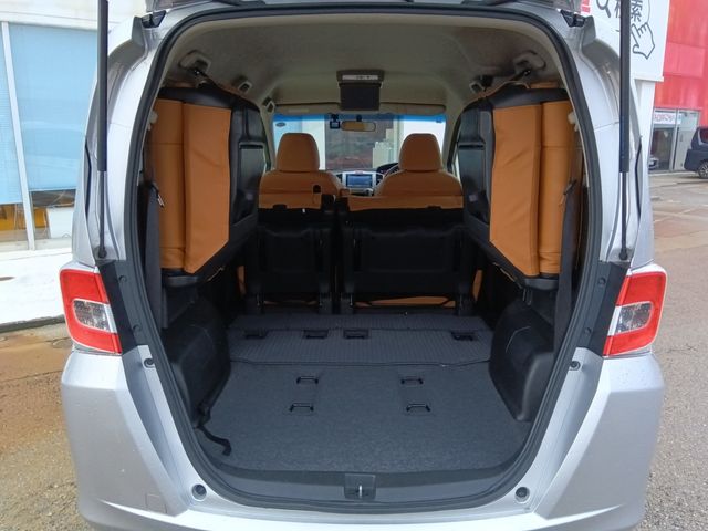 HONDA FREED 4WD 2015 Image 31