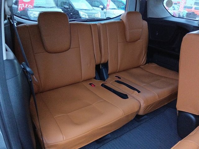 HONDA FREED 4WD 2015 Image 31