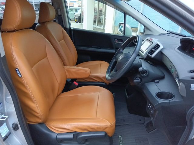 HONDA FREED 4WD 2015 Image 31