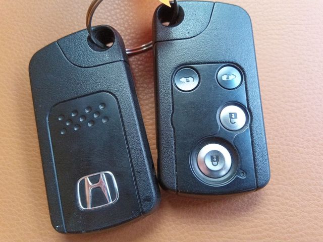 HONDA FREED 4WD 2015 Image 31