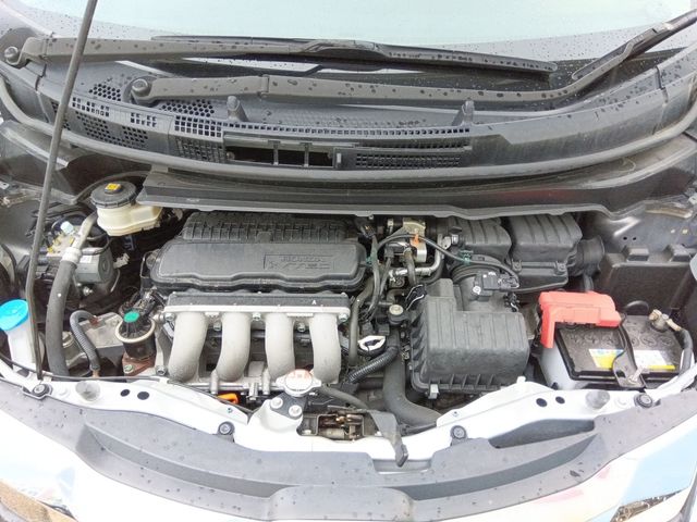 HONDA FREED 4WD 2015 Image 31