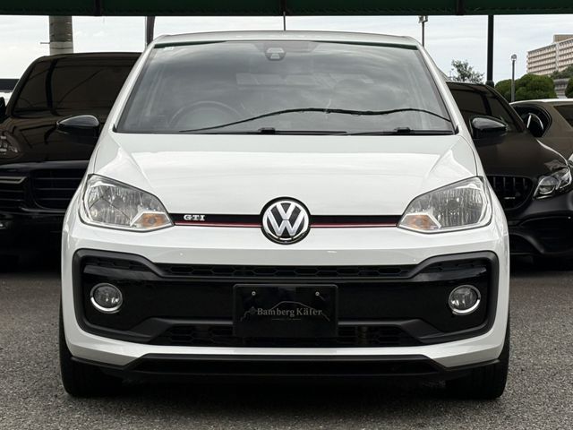 VOLKSWAGEN UP! 2018 Image 31