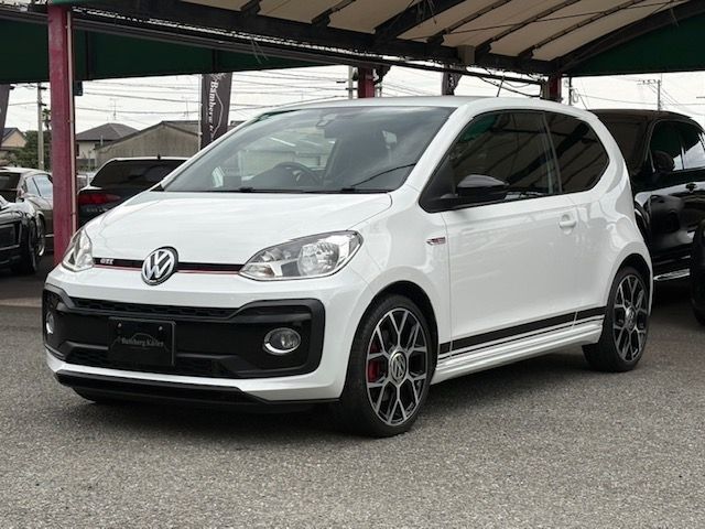 VOLKSWAGEN UP! 2018 Image 31