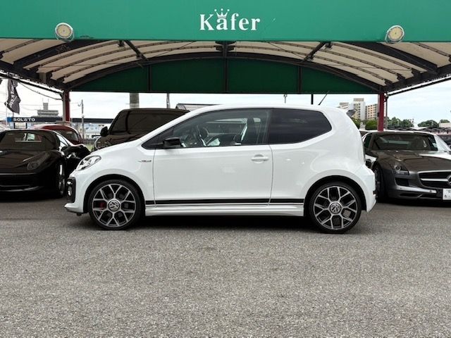 VOLKSWAGEN UP! 2018 Image 31