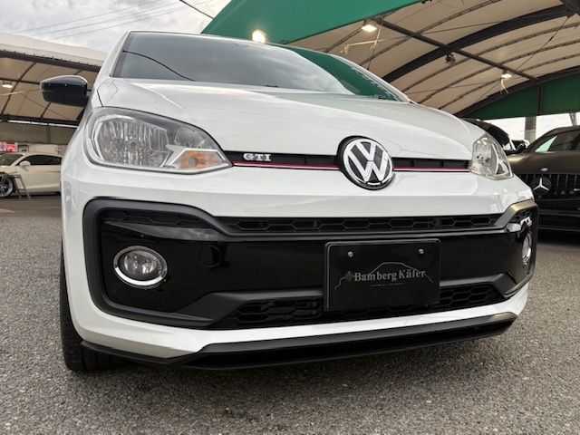 VOLKSWAGEN UP! 2018 Image 31