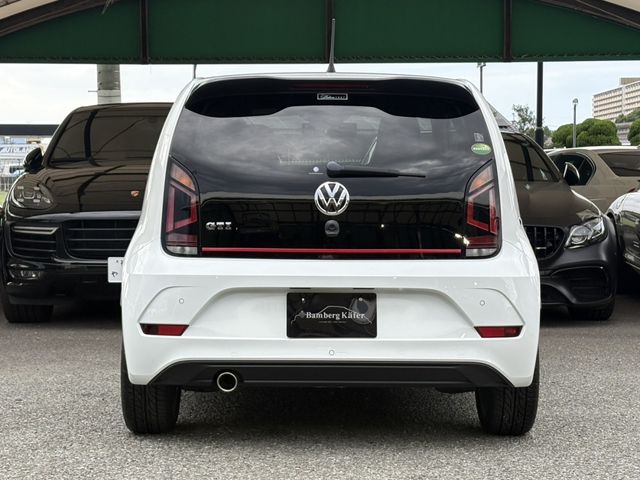 VOLKSWAGEN UP! 2018 Image 31