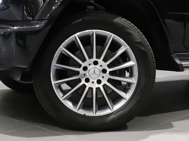 MERCEDES BENZ G CLAS 2023 Image 31