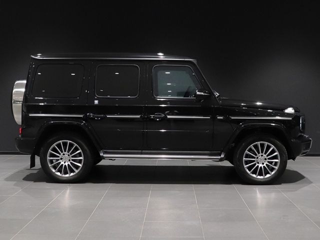 MERCEDES BENZ G CLAS 2023 Image 31