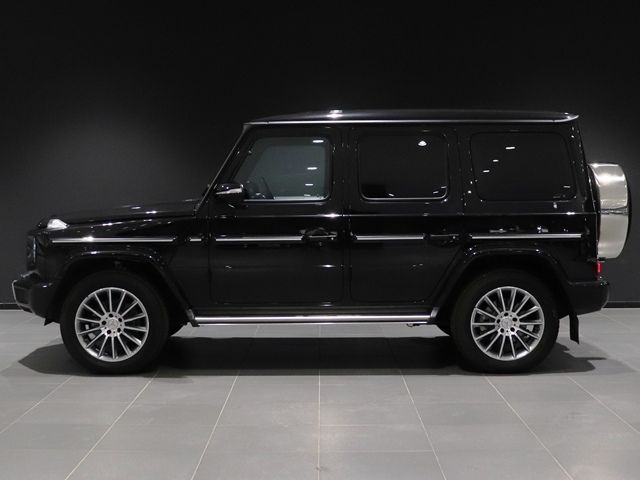 MERCEDES BENZ G CLAS 2023 Image 31