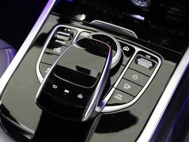 MERCEDES BENZ G CLAS 2023 Image 31