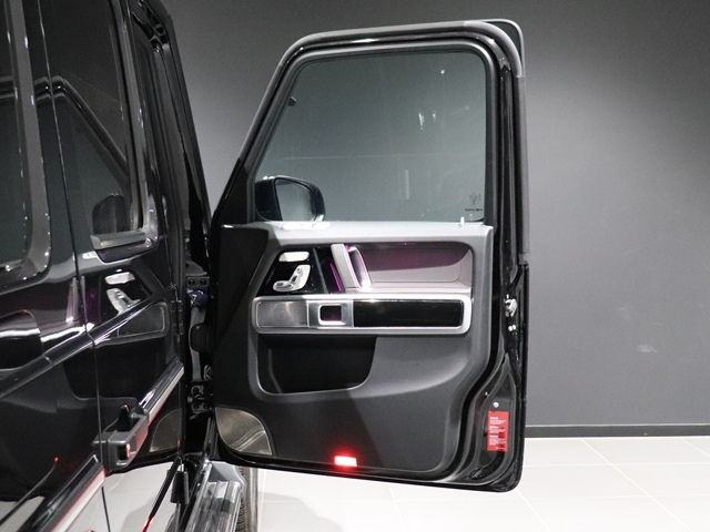 MERCEDES BENZ G CLAS 2023 Image 31