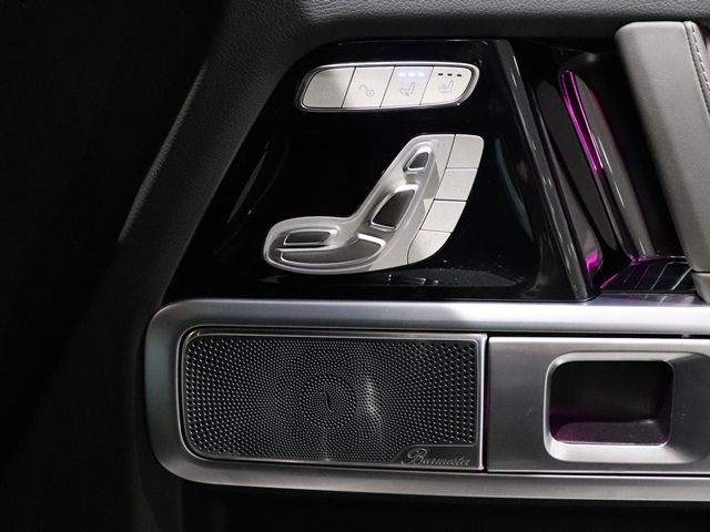 MERCEDES BENZ G CLAS 2023 Image 31