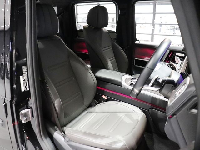 MERCEDES BENZ G CLAS 2023 Image 31