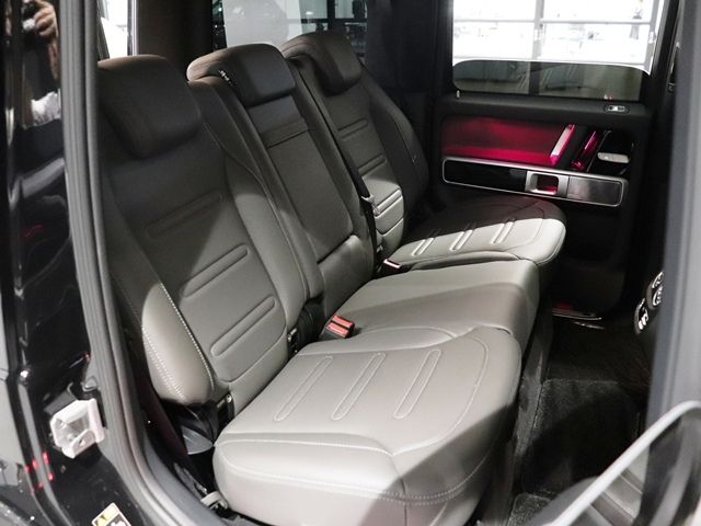 MERCEDES BENZ G CLAS 2023 Image 31