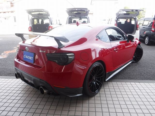 SUBARU BRZ 2013 Image 31