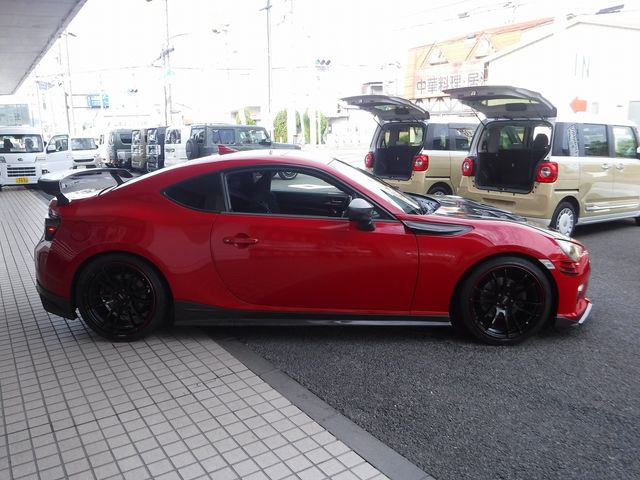 SUBARU BRZ 2013 Image 31