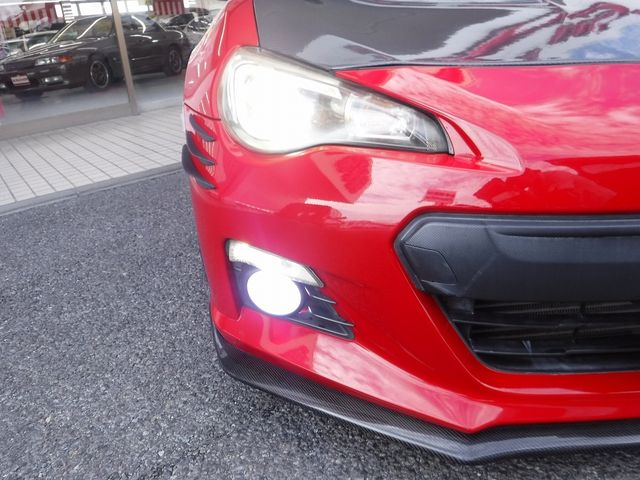 SUBARU BRZ 2013 Image 31