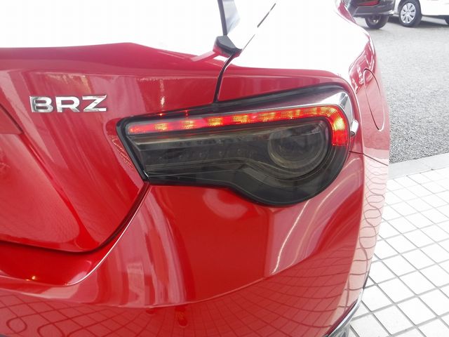 SUBARU BRZ 2013 Image 31