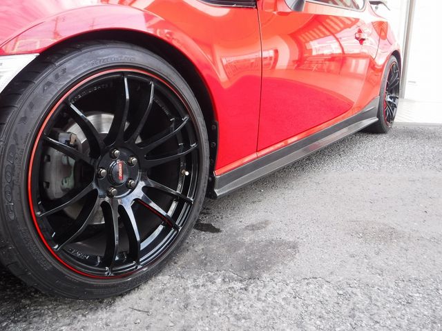 SUBARU BRZ 2013 Image 31