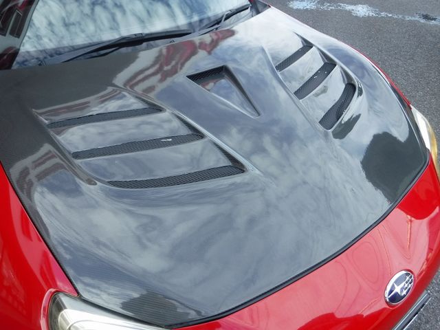 SUBARU BRZ 2013 Image 31