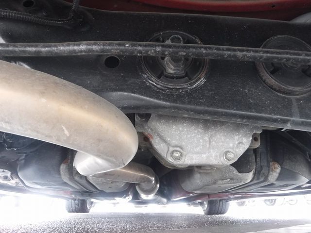 SUBARU BRZ 2013 Image 31