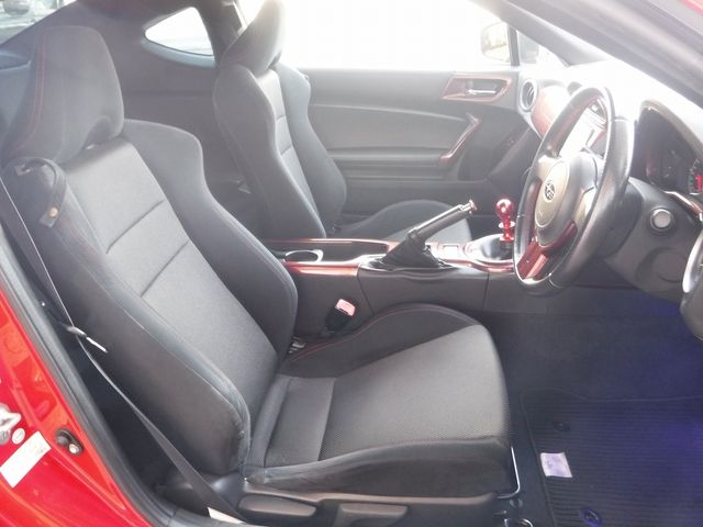 SUBARU BRZ 2013 Image 31