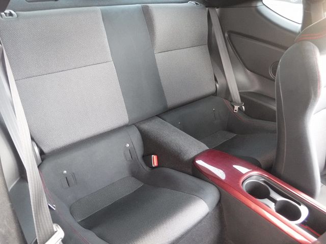SUBARU BRZ 2013 Image 31