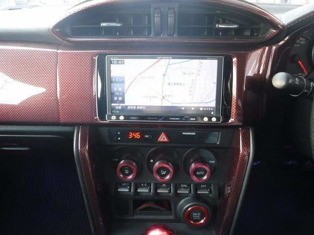 SUBARU BRZ 2013 Image 31