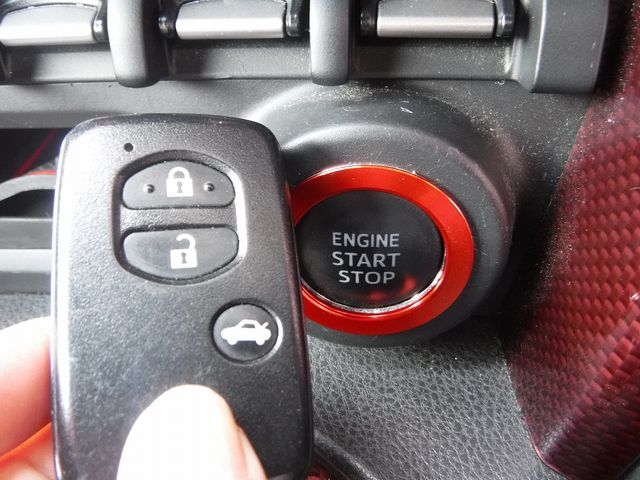 SUBARU BRZ 2013 Image 31