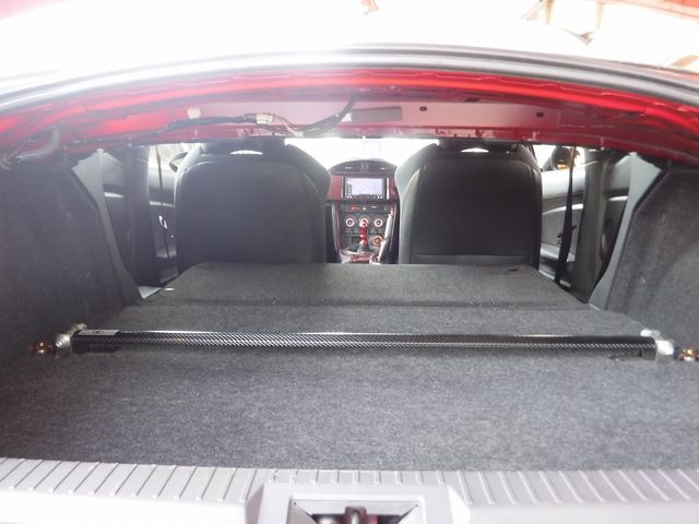 SUBARU BRZ 2013 Image 31