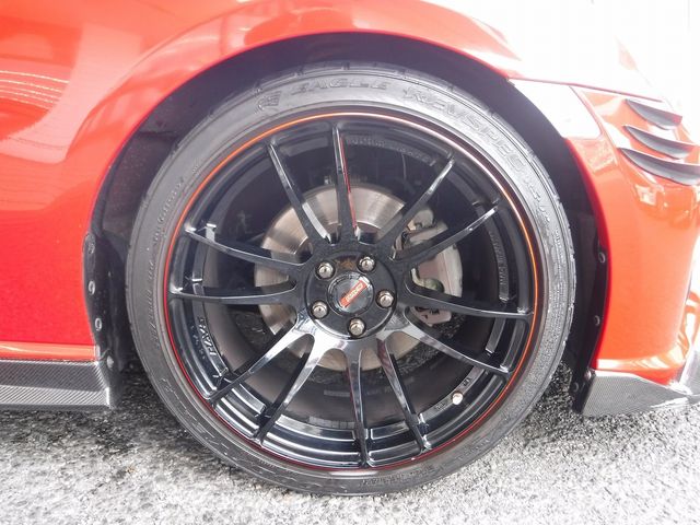 SUBARU BRZ 2013 Image 31