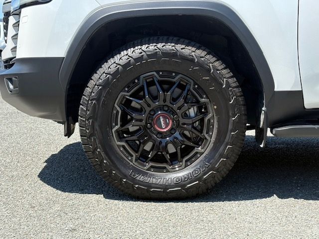 TOYOTA LANDCRUISER WAGON 2024 Image 31