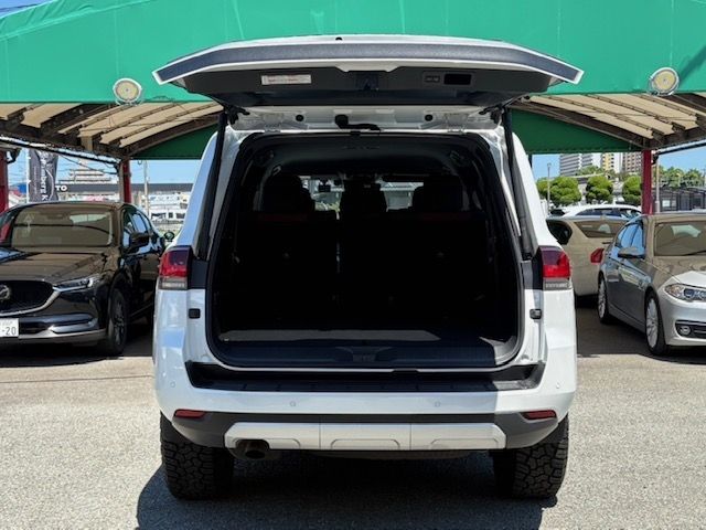 TOYOTA LANDCRUISER WAGON 2024 Image 31