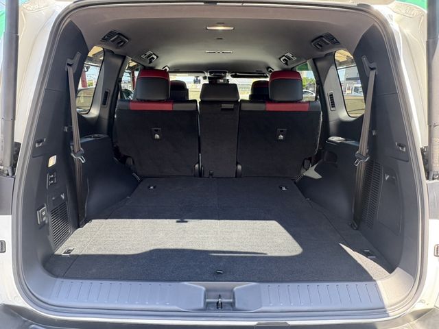 TOYOTA LANDCRUISER WAGON 2024 Image 31