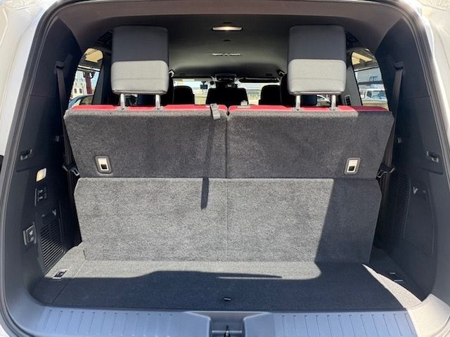 TOYOTA LANDCRUISER WAGON 2024 Image 31